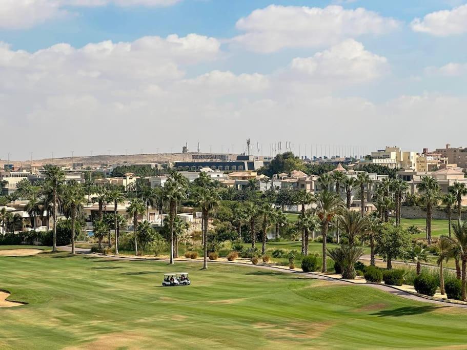 Golfview Golf Estate 