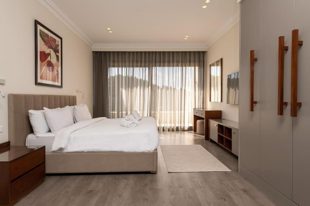 Apartment Golfview Golf Estate 