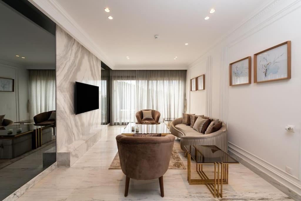 Golfview Golf Estate 